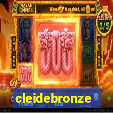 cleidebronze