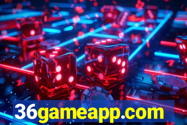 36gameapp.com