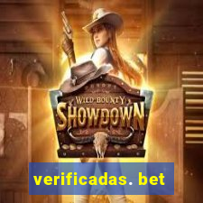 verificadas. bet