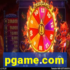 pgame.com