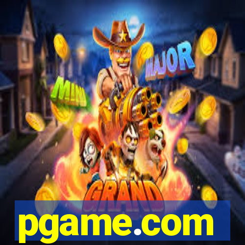 pgame.com