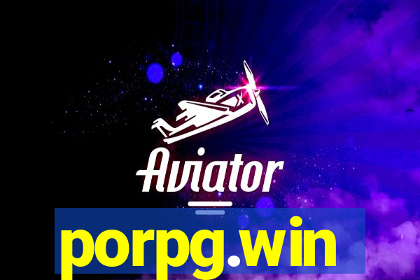 porpg.win