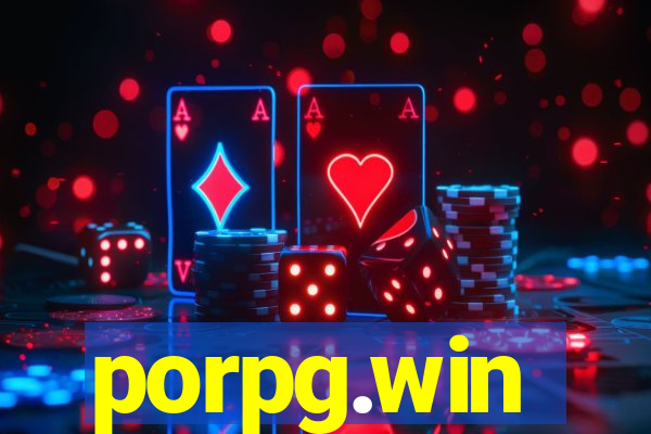 porpg.win