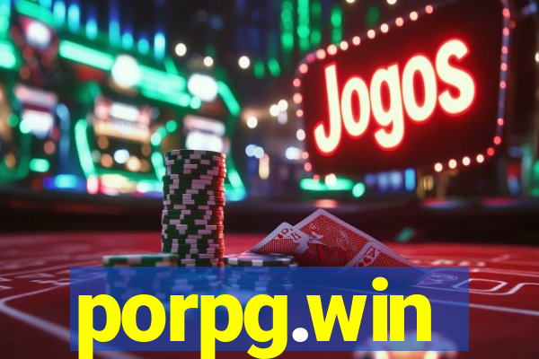 porpg.win