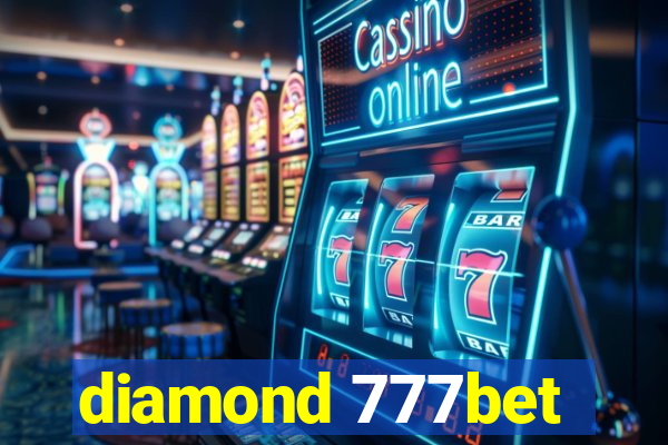 diamond 777bet