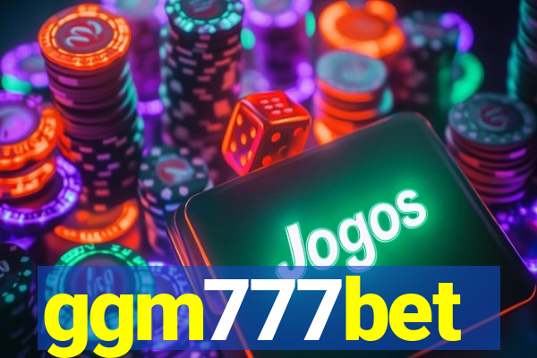 ggm777bet