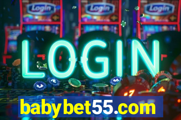 babybet55.com