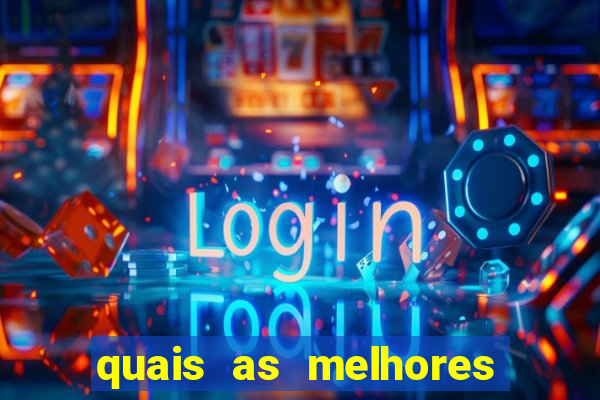 quais as melhores plataformas de jogos online