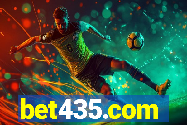 bet435.com