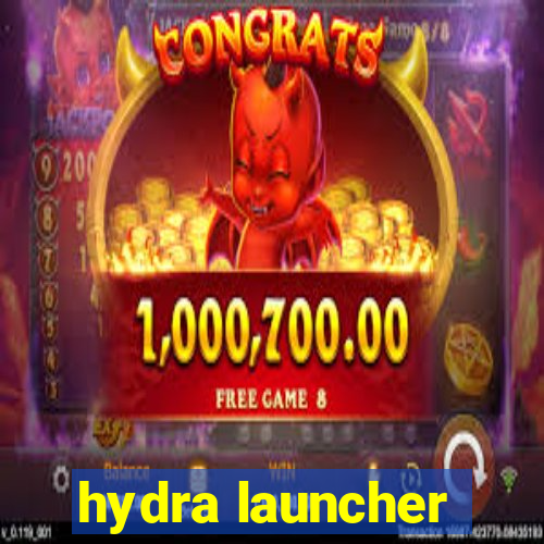 hydra launcher