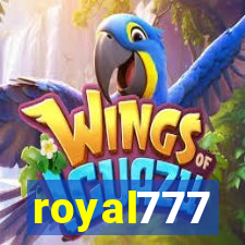 royal777