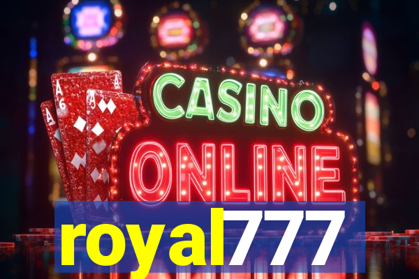 royal777