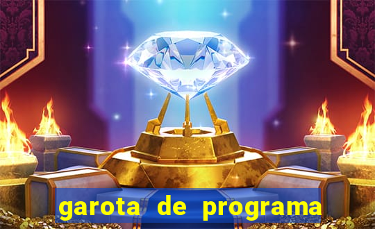 garota de programa de video chamada