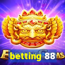 betting 88