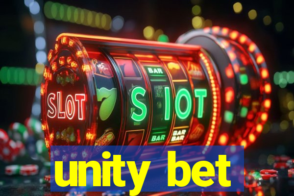 unity bet