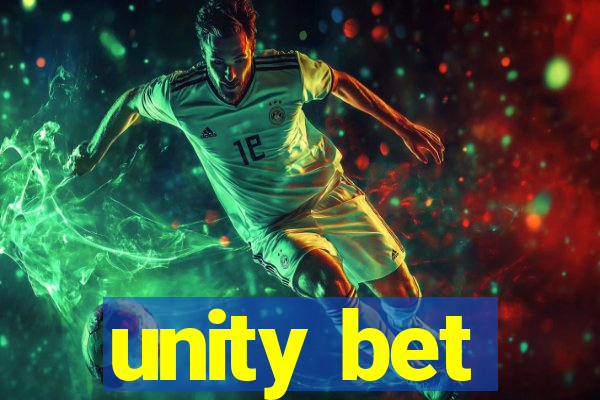 unity bet