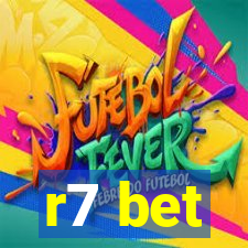 r7 bet