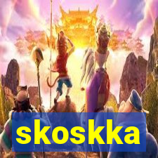 skoskka