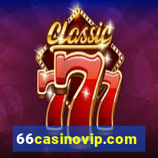 66casinovip.com