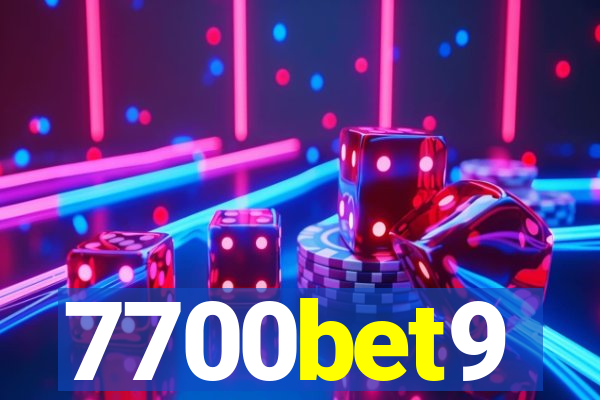 7700bet9