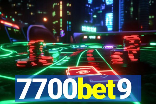 7700bet9