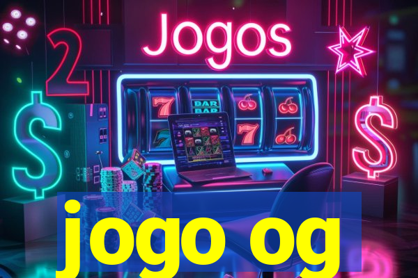 jogo og