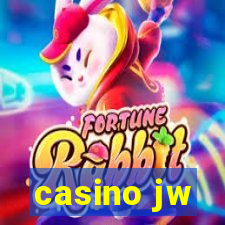 casino jw