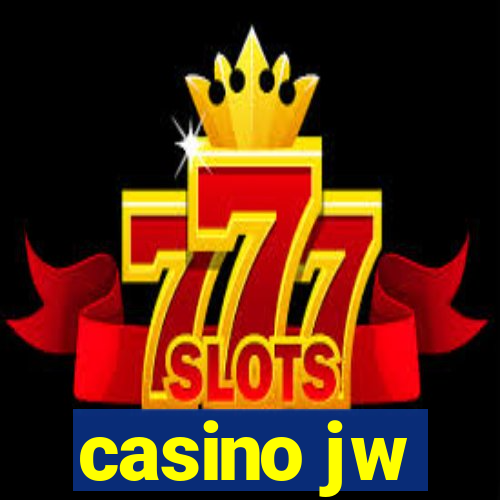 casino jw