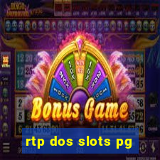 rtp dos slots pg