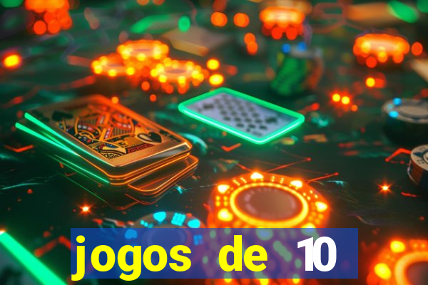 jogos de 10 centavos betano