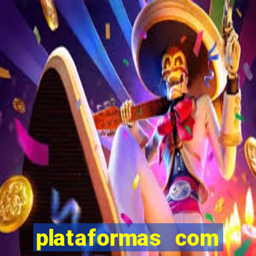 plataformas com bonus de cadastro facebook