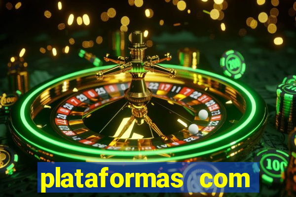 plataformas com bonus de cadastro facebook