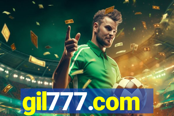 gil777.com