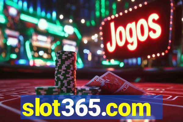 slot365.com