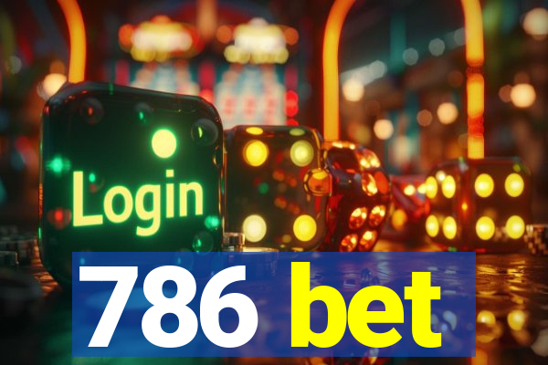 786 bet