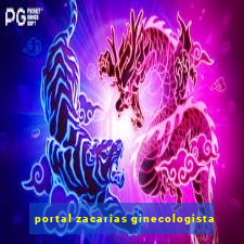 portal zacarias ginecologista