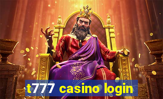 t777 casino login