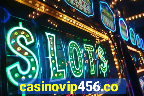 casinovip456.com