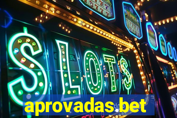 aprovadas.bet