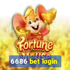 6686 bet login