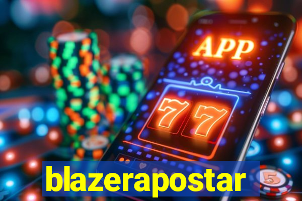 blazerapostar