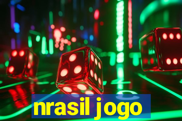 nrasil jogo