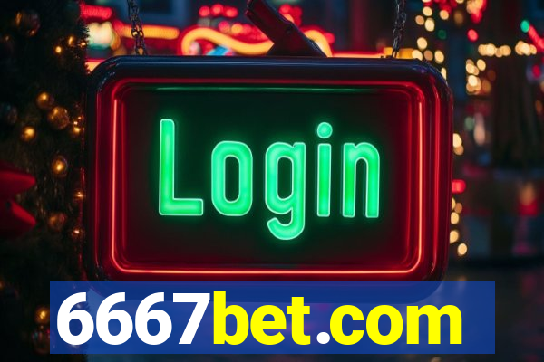 6667bet.com