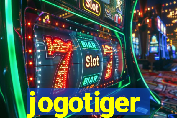 jogotiger