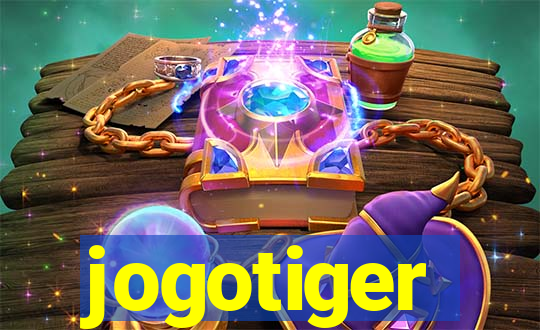 jogotiger