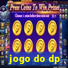 jogo do dp