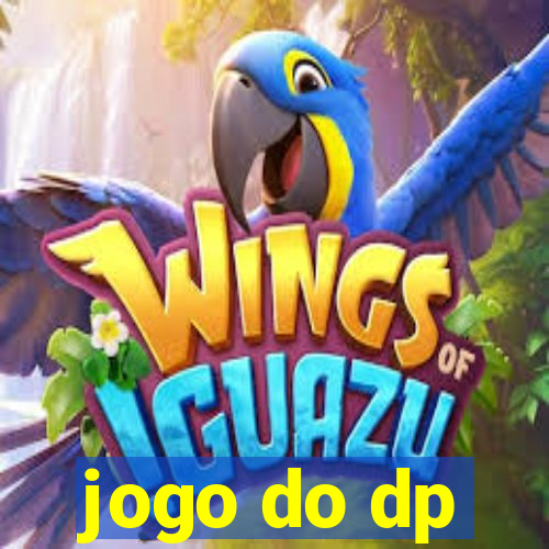 jogo do dp