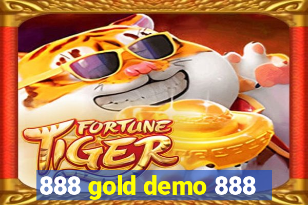 888 gold demo 888