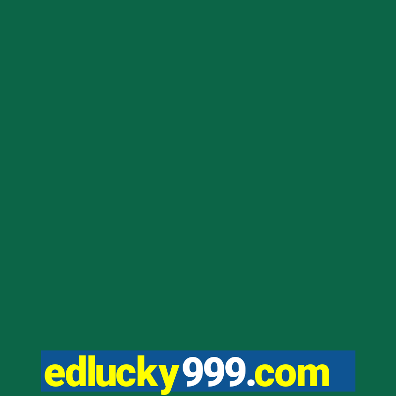 edlucky999.com