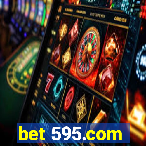 bet 595.com